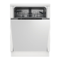 Lave-vaisselle BEKO ENCASTRABLE - FDIN85412 60CM