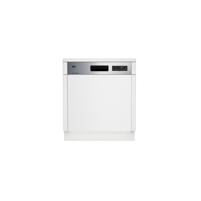 Lave-vaisselle BEKO ENCASTRABLE - PDSN29531X 60CM Lave-vaisselle BEKO ENCASTRABLE - PDSN29531X 60CM
