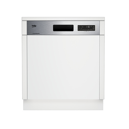 Lave-vaisselle BEKO ENCASTRABLE - PDSN29531X 60CM