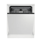 Lave-vaisselle BEKO ENCASTRABLE - BDIN38641C 60CM Lave-vaisselle BEKO ENCASTRABLE - BDIN38641C 60CM