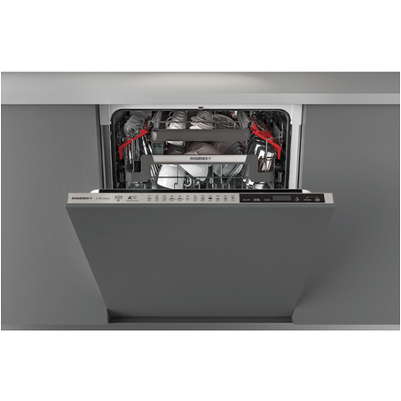 Lave-vaisselle ROSIERES ENCASTRABLE - RDIN4S622PS-47 60CM