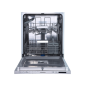 Lave-vaisselle THOMSON ENCASTRABLE - TWBI4614DFULL 60CM