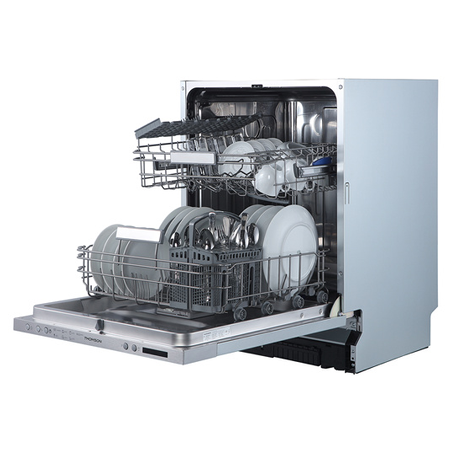 Lave-vaisselle THOMSON ENCASTRABLE - TWBI4614DFULL 60CM