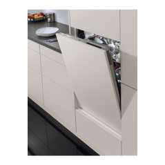 Lave-vaisselle AEG ENCASTRABLE - FSK93717P 60CM