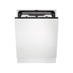 Lave-vaisselle AEG ENCASTRABLE - FSK93717P 60CM