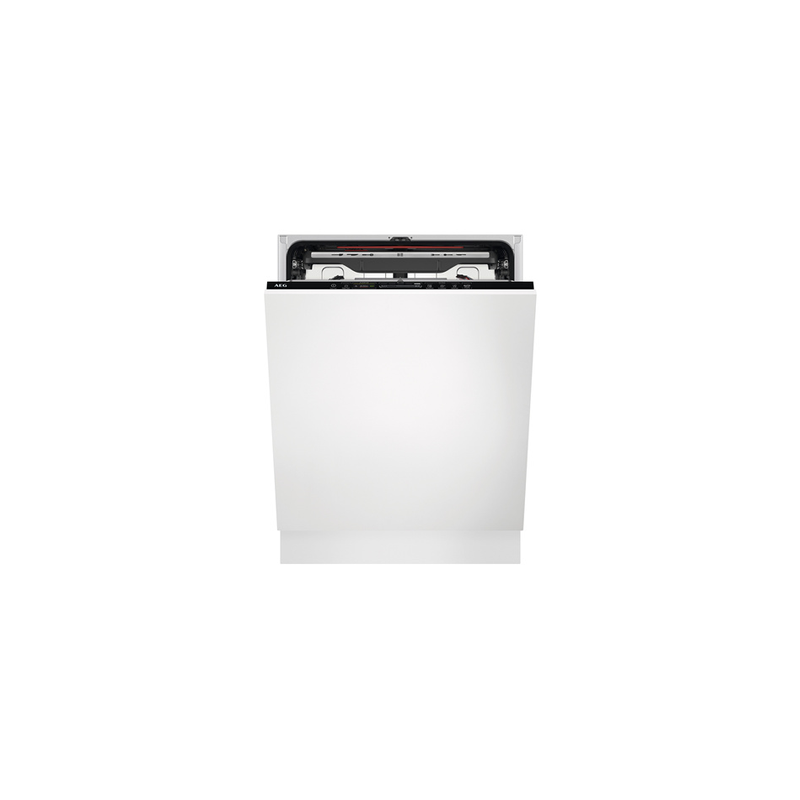 Lave-vaisselle AEG ENCASTRABLE - FSK93717P 60CM Lave-vaisselle AEG ENCASTRABLE - FSK93717P 60CM