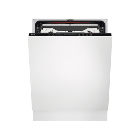 Lave-vaisselle AEG ENCASTRABLE - FSK93717P 60CM