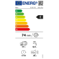 Lave-vaisselle MIELE ENCASTRABLE - G 5212 SCI NR 60CM Lave-vaisselle MIELE ENCASTRABLE - G 5212 SCI NR 60CM