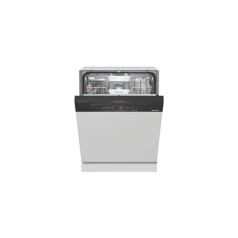 Lave-vaisselle MIELE ENCASTRABLE - G 5212 SCI NR 60CM Lave-vaisselle MIELE ENCASTRABLE - G 5212 SCI NR 60CM