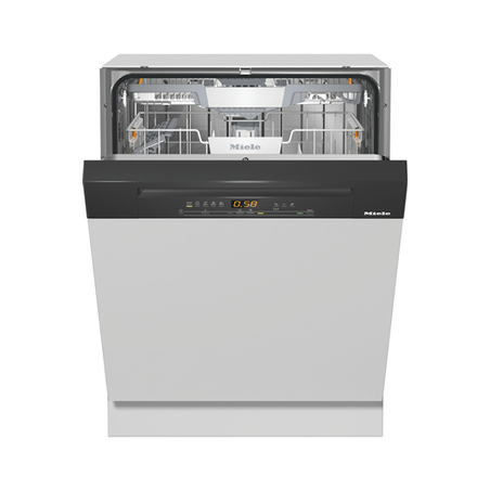 Lave-vaisselle MIELE ENCASTRABLE - G 5212 SCI NR 60CM