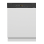 Lave-vaisselle MIELE ENCASTRABLE - G 5212 SCI NR 60CM Lave-vaisselle MIELE ENCASTRABLE - G 5212 SCI NR 60CM
