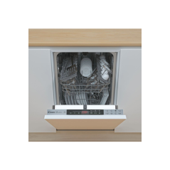 Lave-vaisselle CANDY ENCASTRABLE - CDIH 2T1047 45CM