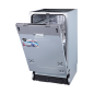 Lave-vaisselle THOMSON ENCASTRABLE - THPRIMO245DFULL 45CM Lave-vaisselle THOMSON ENCASTRABLE - THPRIMO245DFULL 45CM