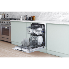 Lave-vaisselle THOMSON ENCASTRABLE - THPRIMO245DFULL 45CM