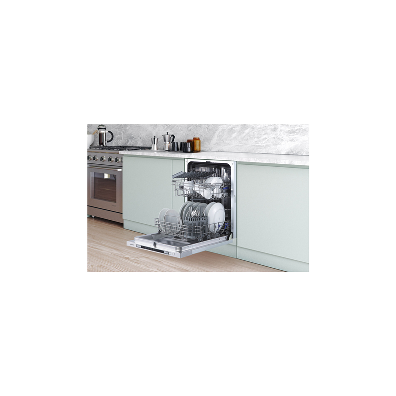 Lave-vaisselle THOMSON ENCASTRABLE - THPRIMO245DFULL 45CM Lave-vaisselle THOMSON ENCASTRABLE - THPRIMO245DFULL 45CM