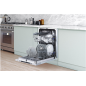 Lave-vaisselle THOMSON ENCASTRABLE - THPRIMO245DFULL 45CM Lave-vaisselle THOMSON ENCASTRABLE - THPRIMO245DFULL 45CM