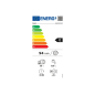 Lave-vaisselle BOSCH LAVE-VAISSELLE 60CM BOSCH - SGV4HVX31E Lave-vaisselle BOSCH LAVE-VAISSELLE 60CM BOSCH - SGV4HVX31E