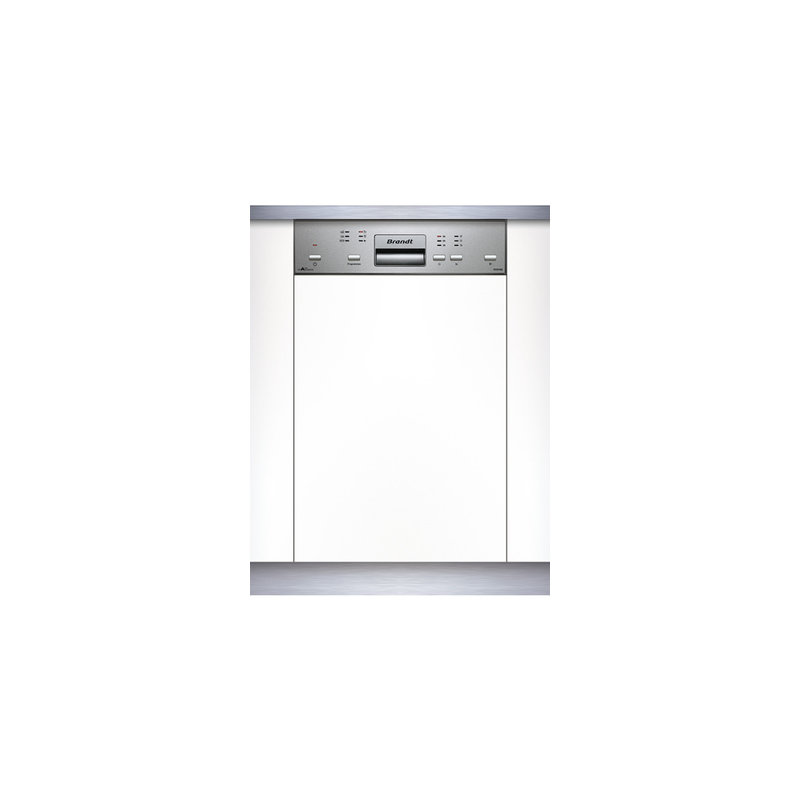 Lave-vaisselle BRANDT VS1010X Lave-vaisselle BRANDT VS1010X