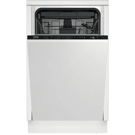 Lave-vaisselle BEKO ENCASTRABLE - BDIS161E0Q 45CM