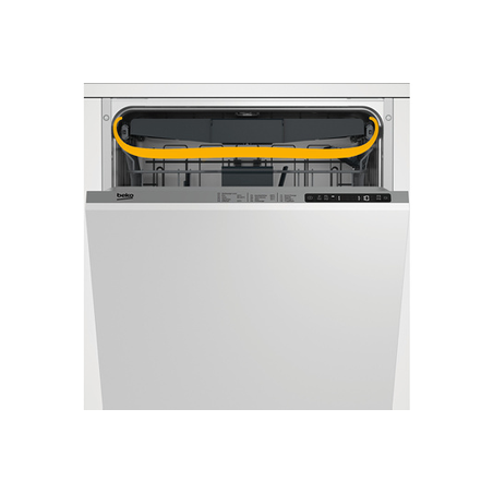 Lave-vaisselle BEKO ENCASTRABLE - PDIS28120 45CM