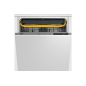 Lave-vaisselle BEKO ENCASTRABLE - PDIS28120 45CM