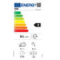 Lave-vaisselle BEKO ENCASTRABLE - PDIS28120 45CM