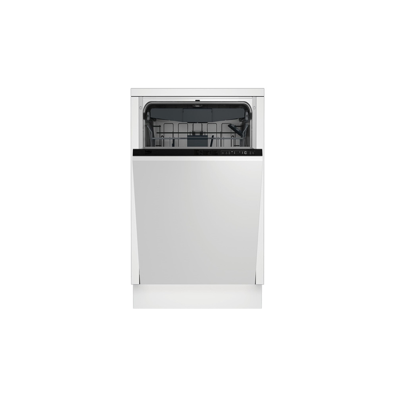 Lave-vaisselle BEKO ENCASTRABLE - PDIS28120 45CM