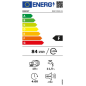 Lave-vaisselle INDESIT DSIC3M19 Lave-vaisselle INDESIT DSIC3M19