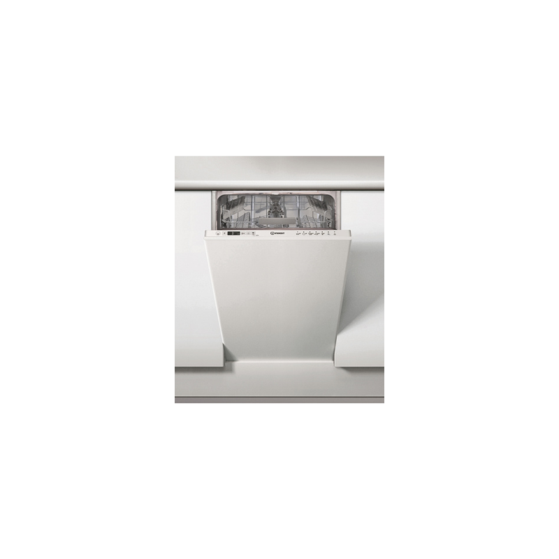 Lave-vaisselle INDESIT DSIC3M19 Lave-vaisselle INDESIT DSIC3M19