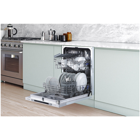 Lave-vaisselle THOMSON ENCASTRABLE - THPRIMO245DFULL 45CM
