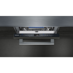 Lave-vaisselle SIEMENS ENCASTRABLE - SR65ZX23ME 45CM