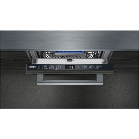 Lave-vaisselle SIEMENS ENCASTRABLE - SR65ZX23ME 45CM