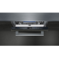 Lave-vaisselle SIEMENS ENCASTRABLE - SR65ZX23ME 45CM Lave-vaisselle SIEMENS ENCASTRABLE - SR65ZX23ME 45CM