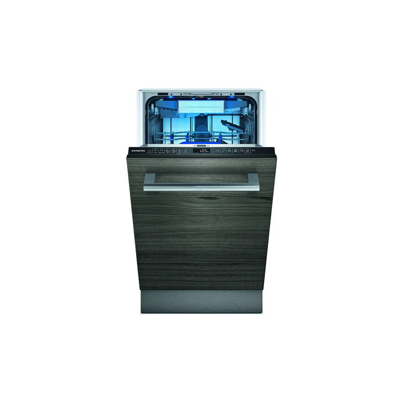 Lave-vaisselle SIEMENS ENCASTRABLE - SR65ZX23ME 45CM Lave-vaisselle SIEMENS ENCASTRABLE - SR65ZX23ME 45CM