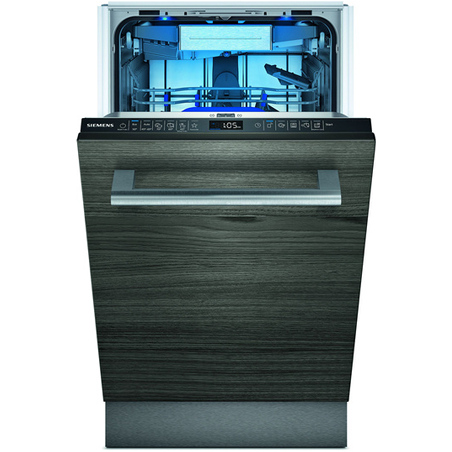 Lave-vaisselle SIEMENS ENCASTRABLE - SR65ZX23ME 45CM