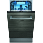 Lave-vaisselle SIEMENS ENCASTRABLE - SR65ZX23ME 45CM Lave-vaisselle SIEMENS ENCASTRABLE - SR65ZX23ME 45CM