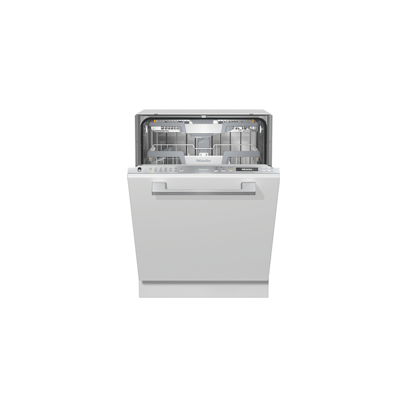 Lave-vaisselle MIELE ENCASTRABLE - G 7165 SCVI XXL AD 60CM Lave-vaisselle MIELE ENCASTRABLE - G 7165 SCVI XXL AD 60CM