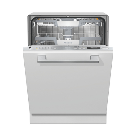 Lave-vaisselle MIELE ENCASTRABLE - G 7165 SCVI XXL AD 60CM
