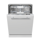 Lave-vaisselle MIELE ENCASTRABLE - G 7165 SCVI XXL AD 60CM Lave-vaisselle MIELE ENCASTRABLE - G 7165 SCVI XXL AD 60CM
