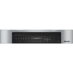 Lave-vaisselle MIELE ENCASTRABLE - G 7410 SCU IN 60CM