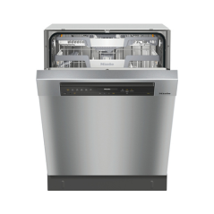 Lave-vaisselle MIELE ENCASTRABLE - G 7410 SCU IN 60CM