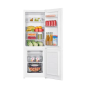 Refrigerateur congelateur en bas PROLINE PLC163WH Refrigerateur congelateur en bas PROLINE PLC163WH