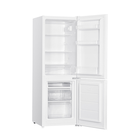 Refrigerateur congelateur en bas PROLINE PLC163WH