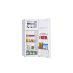 Refrigerateur congelateur en haut PROLINE DD207WH