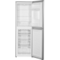 Refrigerateur congelateur en bas PROLINE PLC246WDSL Refrigerateur congelateur en bas PROLINE PLC246WDSL