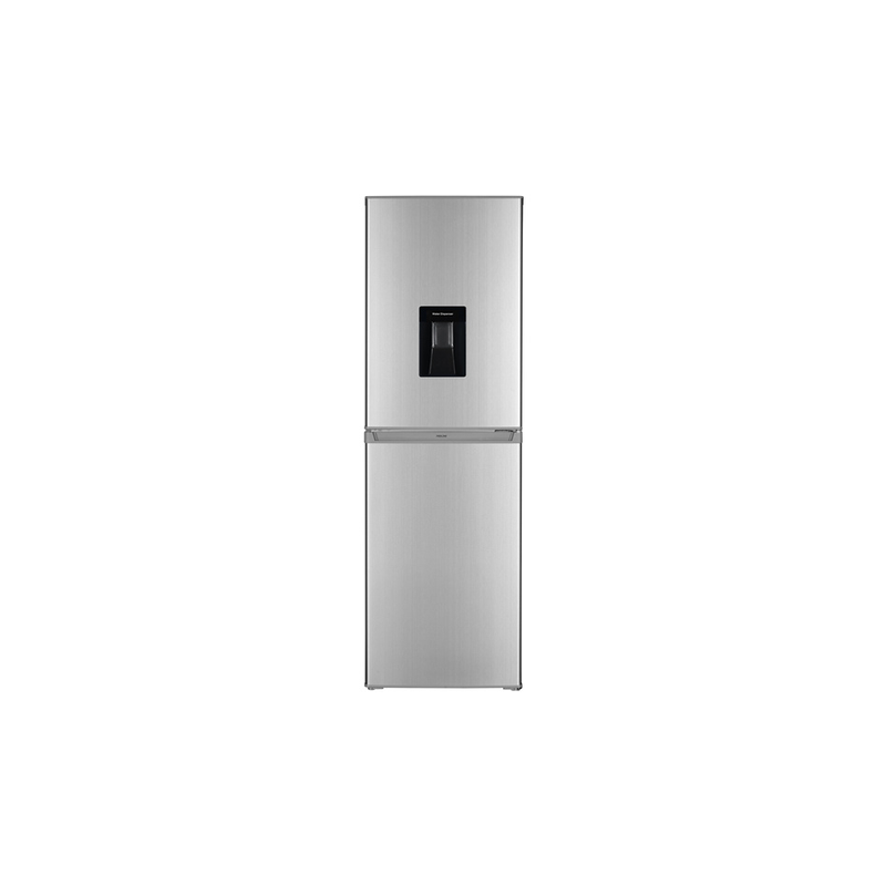 Refrigerateur congelateur en bas PROLINE PLC246WDSL Refrigerateur congelateur en bas PROLINE PLC246WDSL