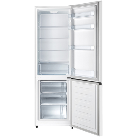 Refrigerateur congelateur en bas PROLINE PLC265WH