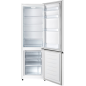 Refrigerateur congelateur en bas PROLINE PLC265WH Refrigerateur congelateur en bas PROLINE PLC265WH
