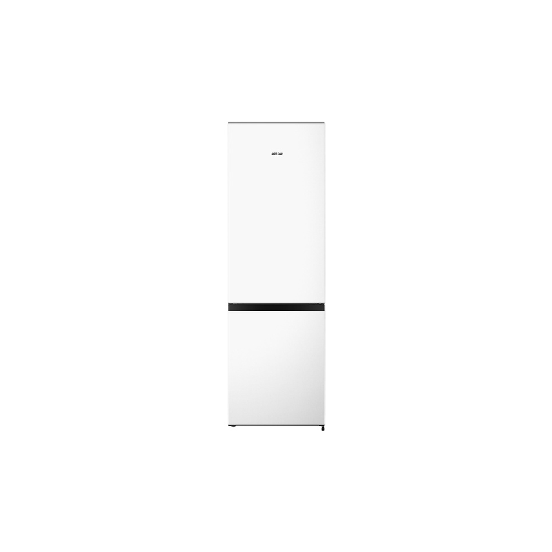 Refrigerateur congelateur en bas PROLINE PLC265WH Refrigerateur congelateur en bas PROLINE PLC265WH