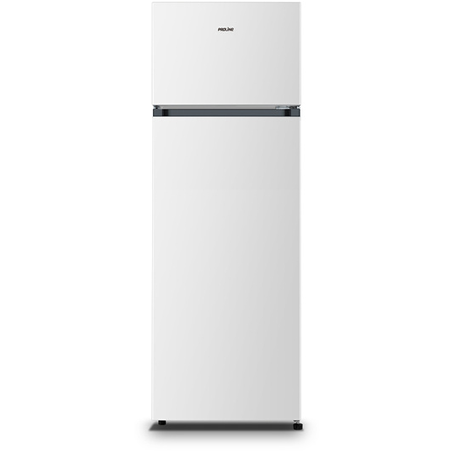 Refrigerateur congelateur en haut PROLINE DD240WH